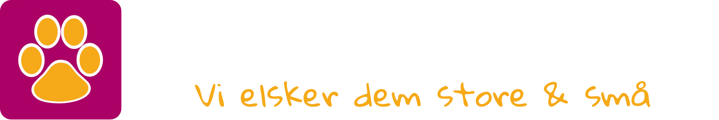 Os med kæledyr