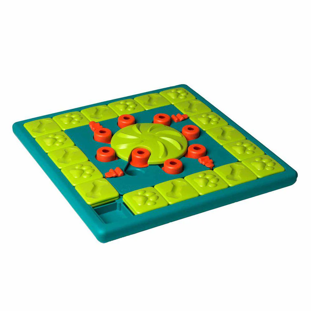Aktivitetslegetøj  "multipuzzle" - til hunde og katte SV4 - Image 3