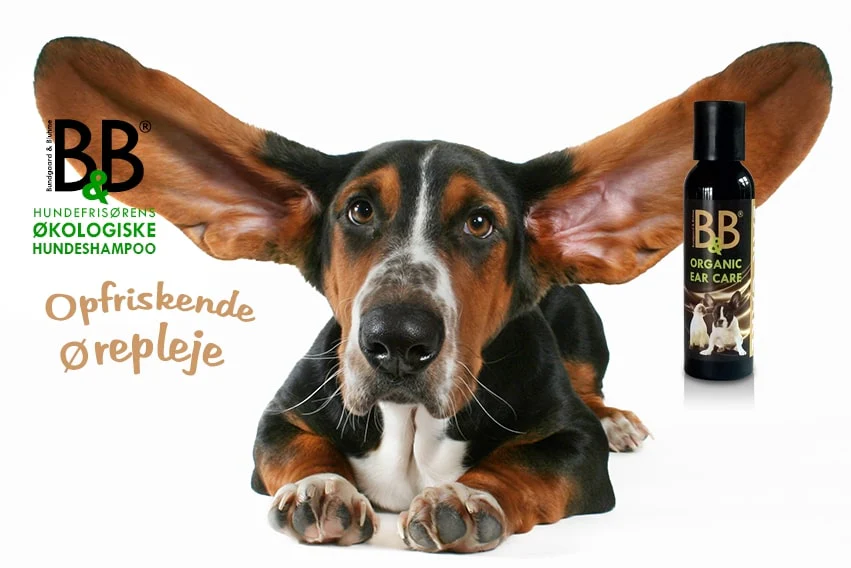 B&B Ørepleje til hunde og katte - Image 4