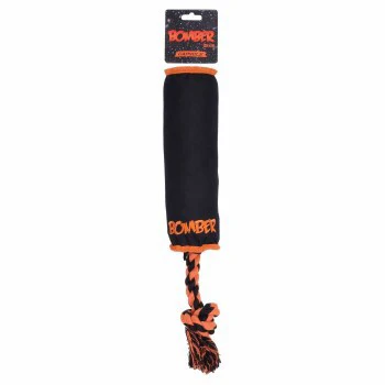 Bomber capsule