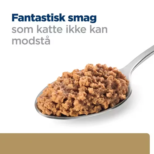Hill's Prescription Diet a/d Restorative Care vådfoder - dåsemad til hunde og katte i svækket tilstand - Image 3