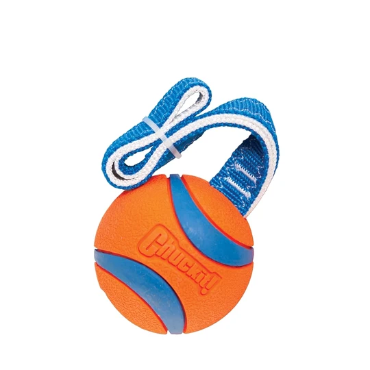 Chuckit Ultra Tug (bold m/ snor) Large 1 stk