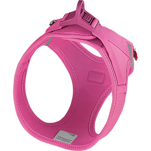 CURLI VEST SELE CLASP AIR-MESH - Fuchsia - Image 2