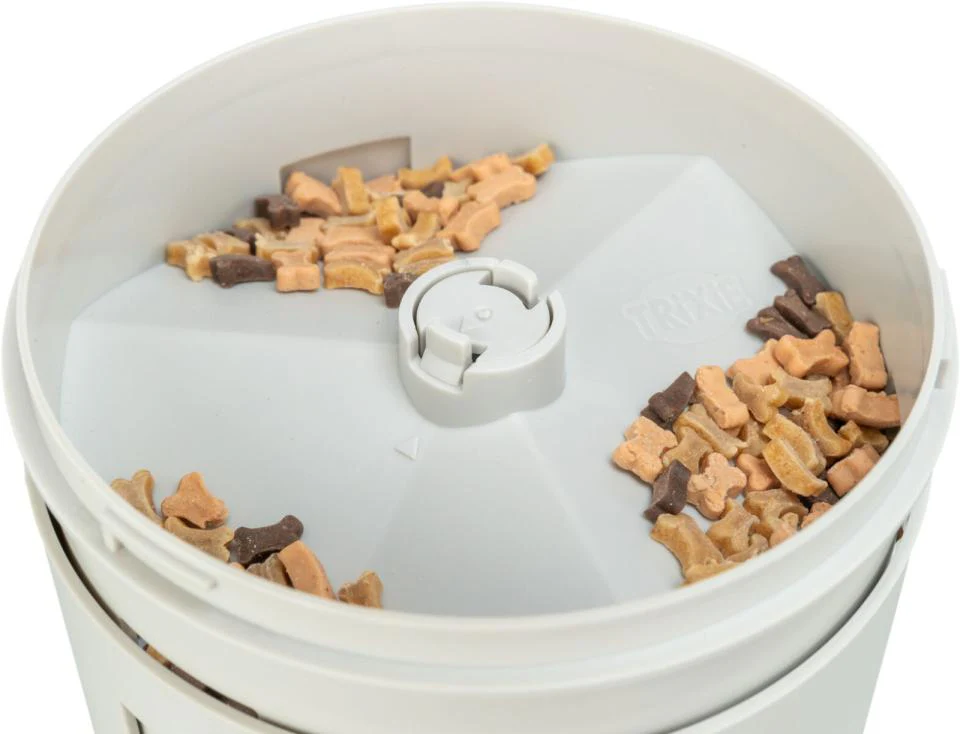 Trixie Dog Activity Buzzer – Interaktivt belønningslegetøj til hunde - Image 3