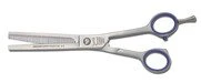 Enkelt effilérsaks
