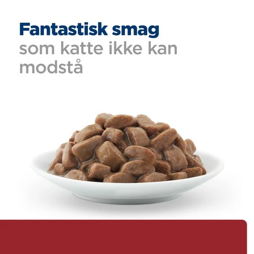 Hill's Prescription Diet i/d vådfoder til katte med mavetarmsygdomme 12x85g - Image 3