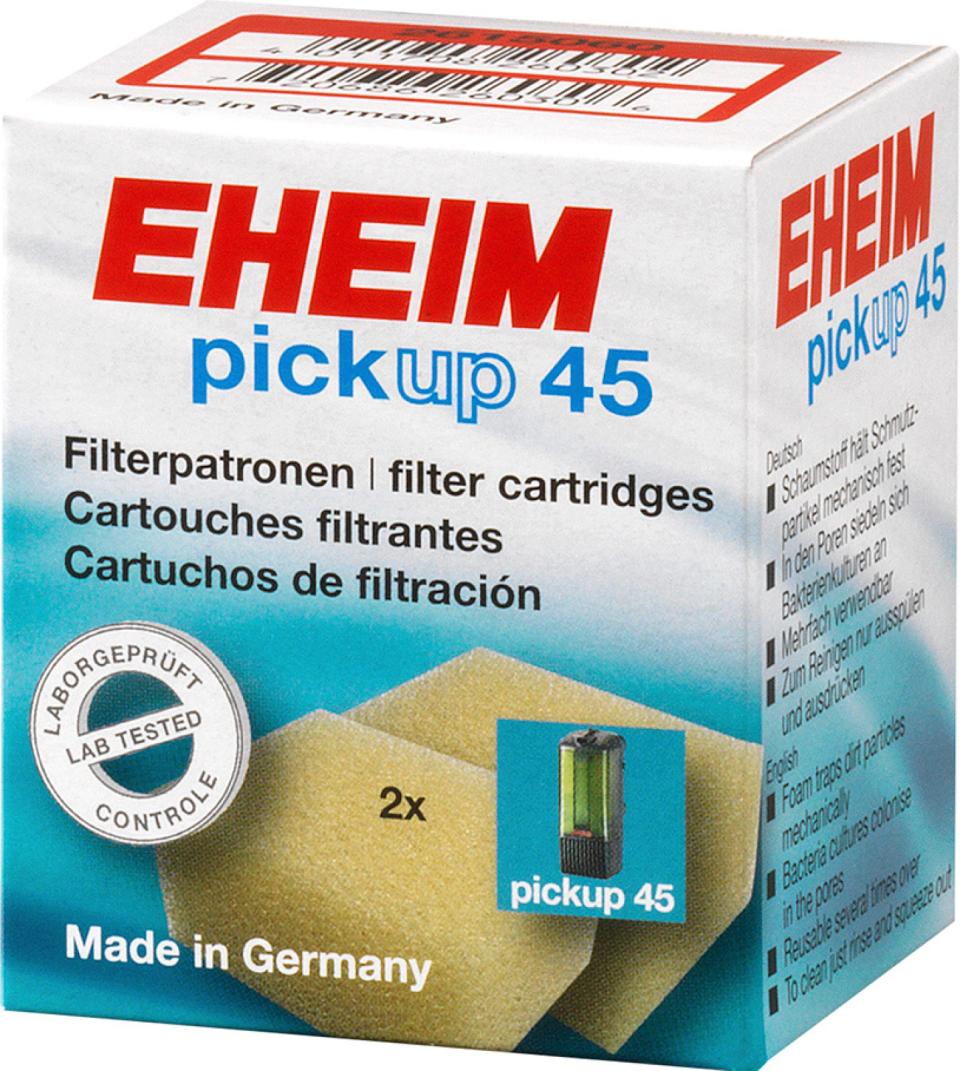 Filterpatron til Eheim pumper - Image 5