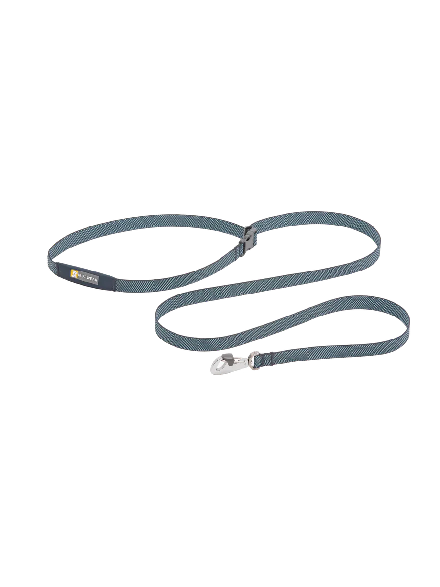 Flagline Leash fra Ruffwear – perfekt til aktive hunde - Image 7