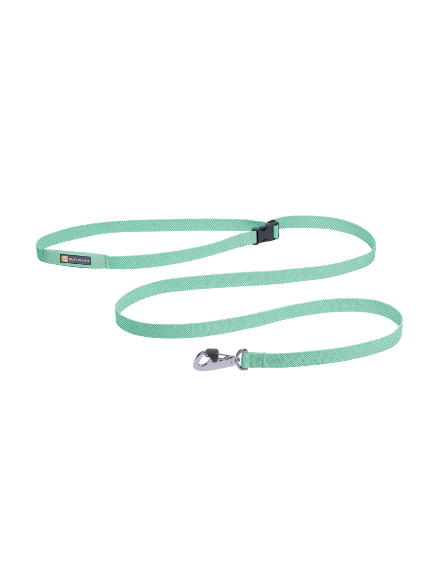 Flagline Leash fra Ruffwear – perfekt til aktive hunde - Image 9
