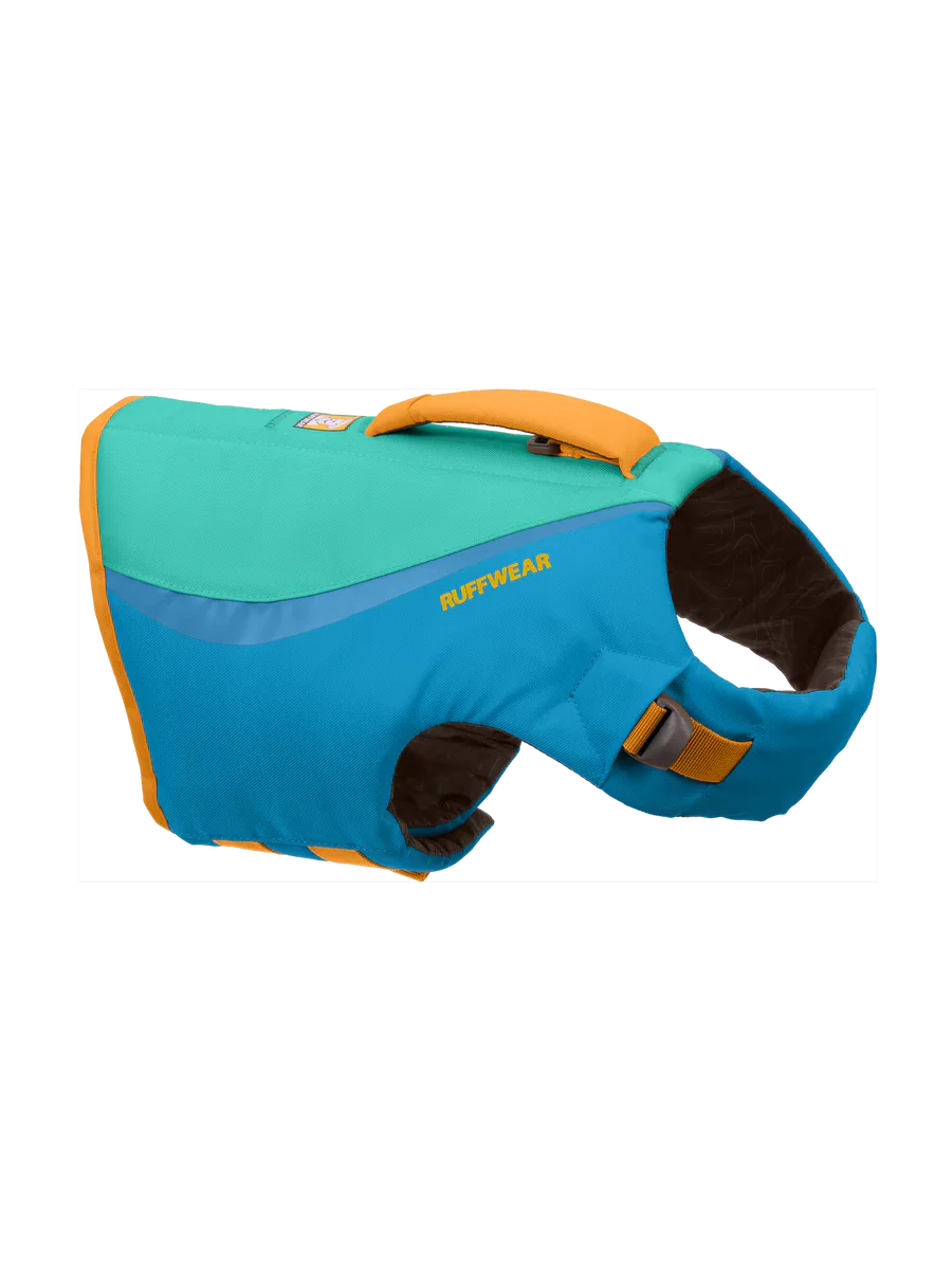 Float Coat Life Jacket fra Ruffwear – perfekt til aktive hunde - Image 3