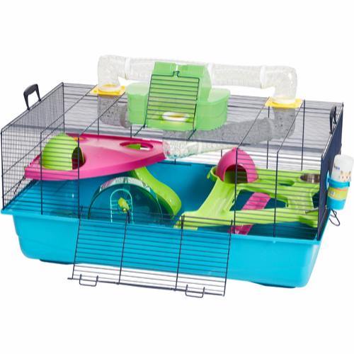 Hamsterbur, Heaven Metro - Image 2