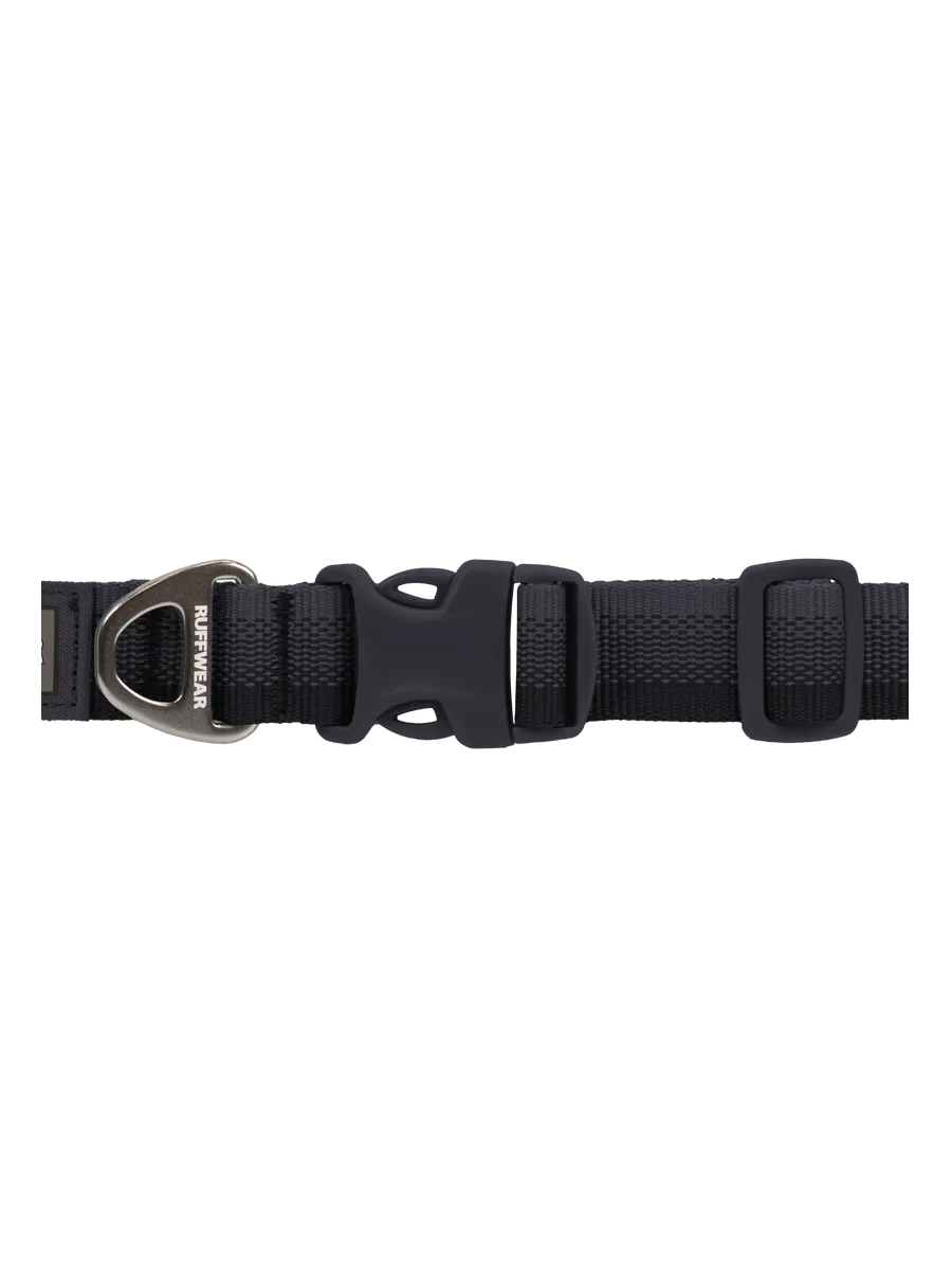 Front Range Collar fra Ruffwear – perfekt til aktive hunde - Image 2