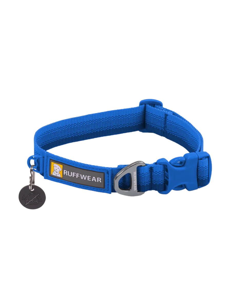 Front Range Collar fra Ruffwear – perfekt til aktive hunde - Image 4