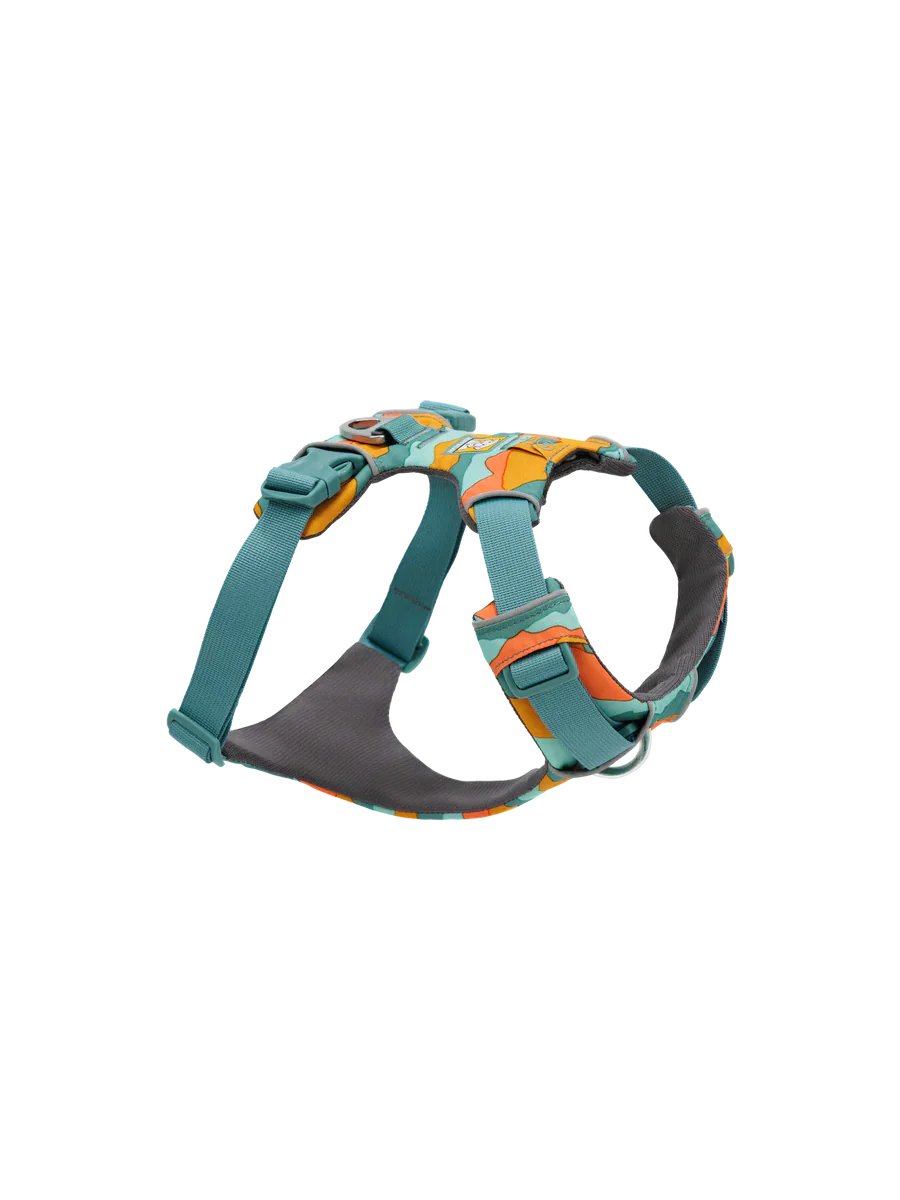 Front Range® Harness fra Ruffwear – perfekt til aktive hunde - Image 10