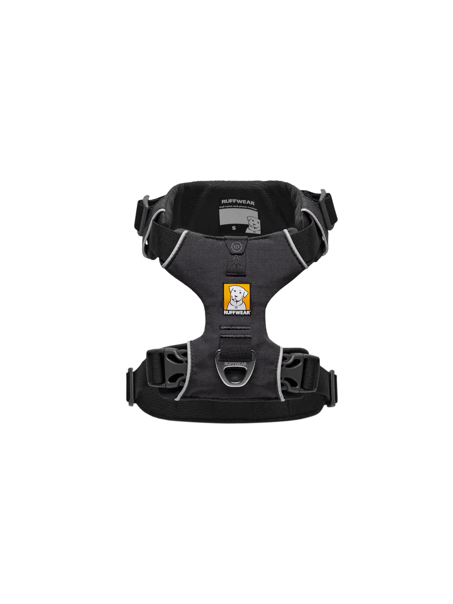 Front Range® Harness fra Ruffwear – perfekt til aktive hunde - Image 11