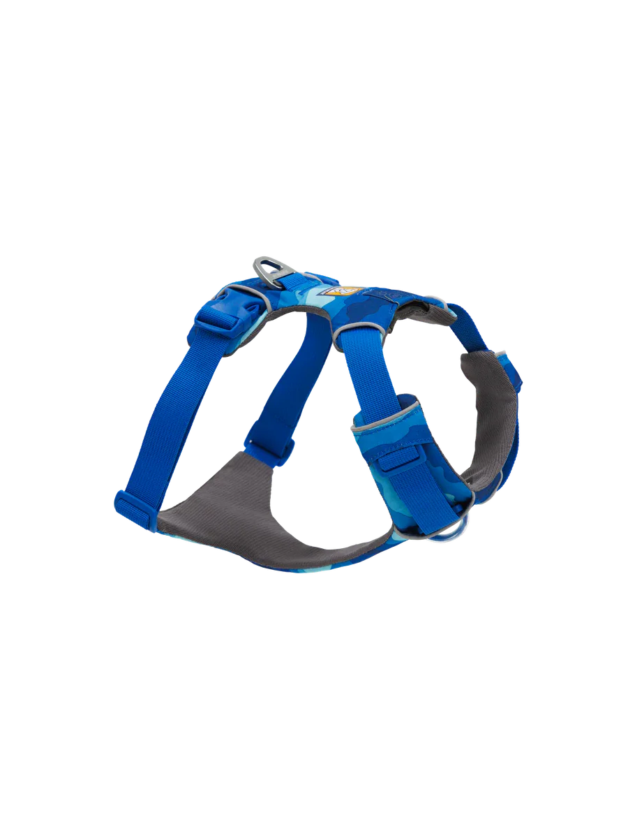 Front Range® Harness fra Ruffwear – perfekt til aktive hunde - Image 7