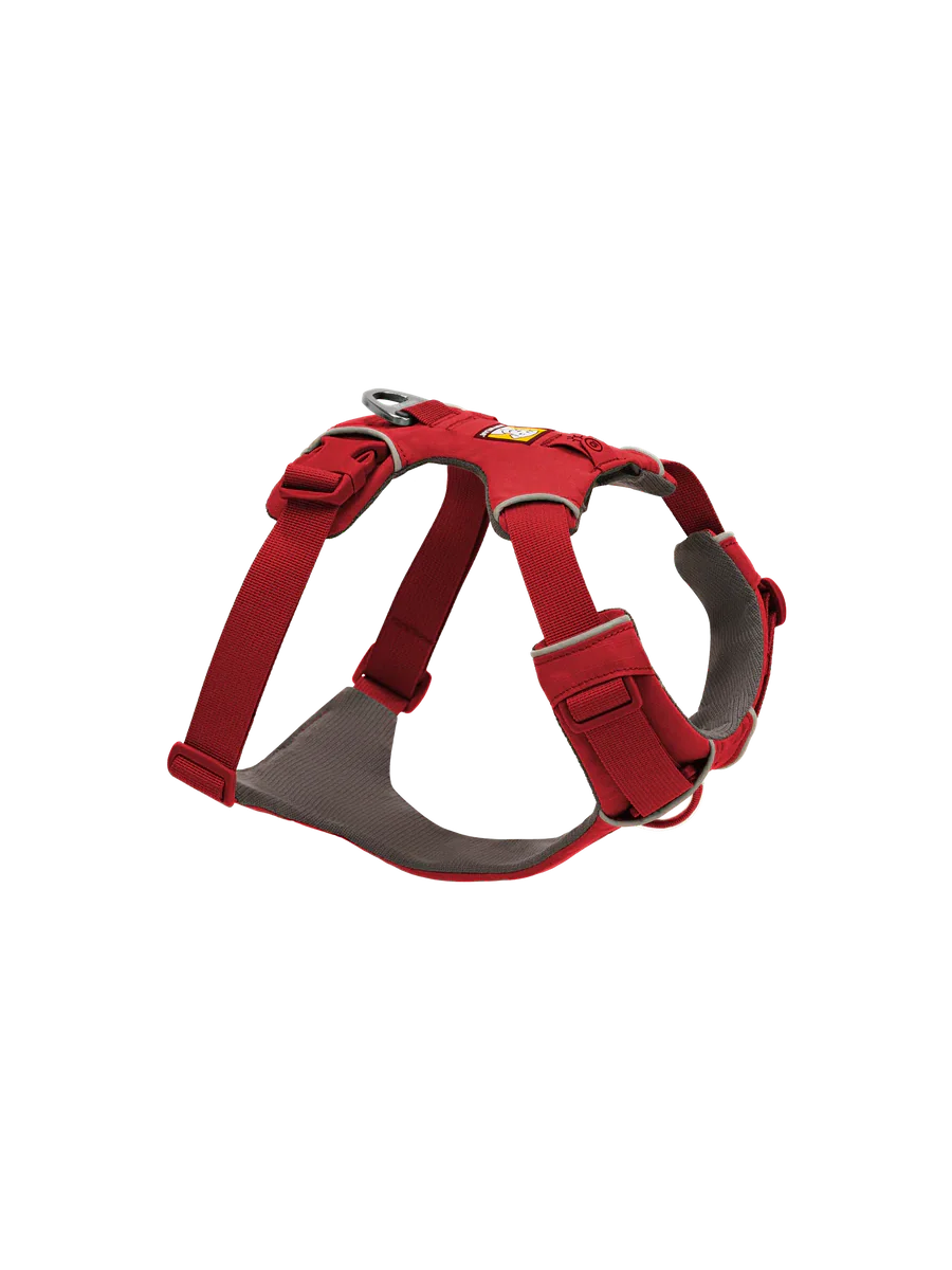 Front Range® Harness fra Ruffwear – perfekt til aktive hunde - Image 8
