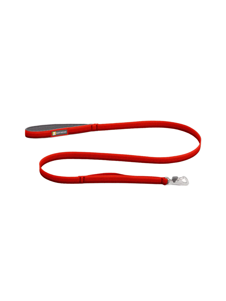 Front Range Leash fra Ruffwear – perfekt til aktive hunde - Image 10