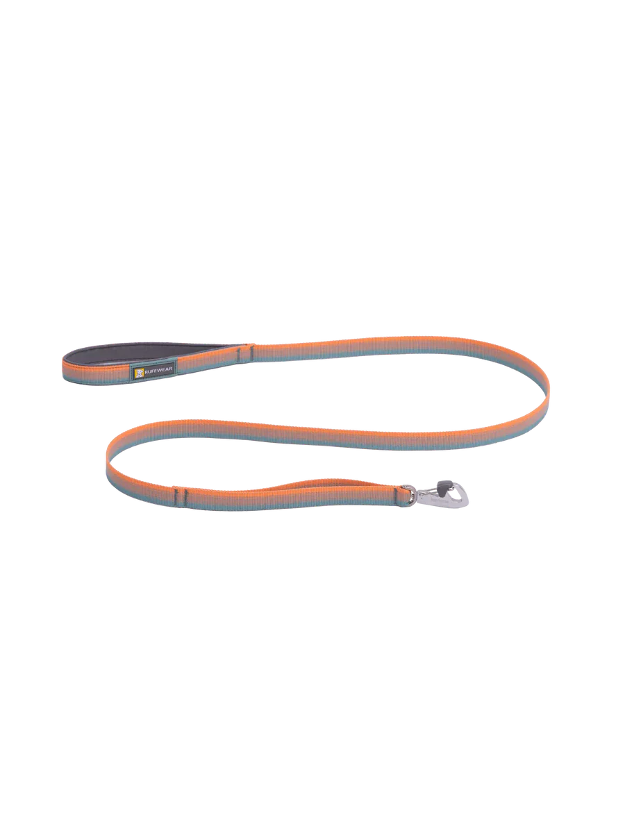 Front Range Leash fra Ruffwear – perfekt til aktive hunde - Image 13