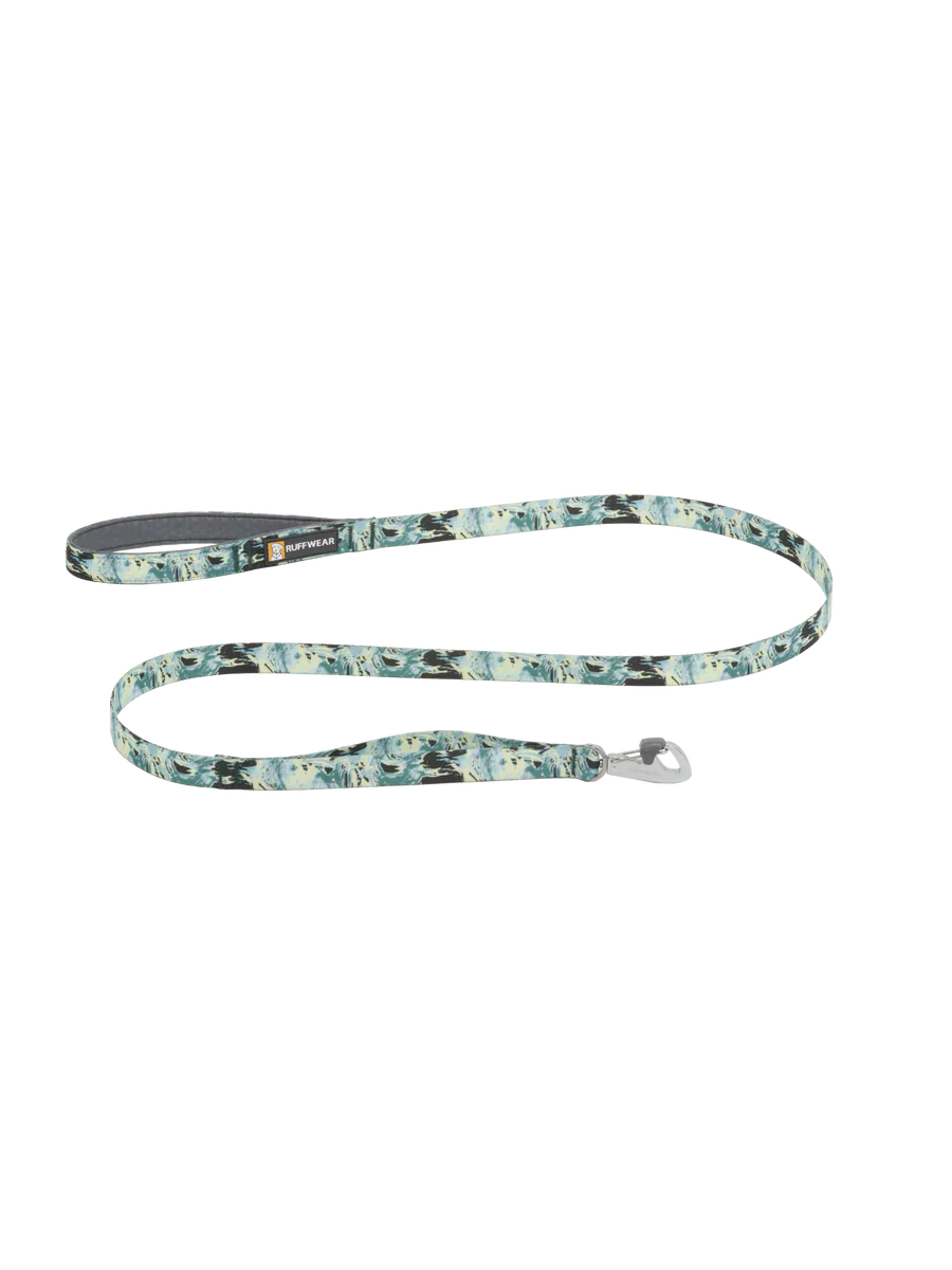 Front Range Leash fra Ruffwear – perfekt til aktive hunde - Image 14