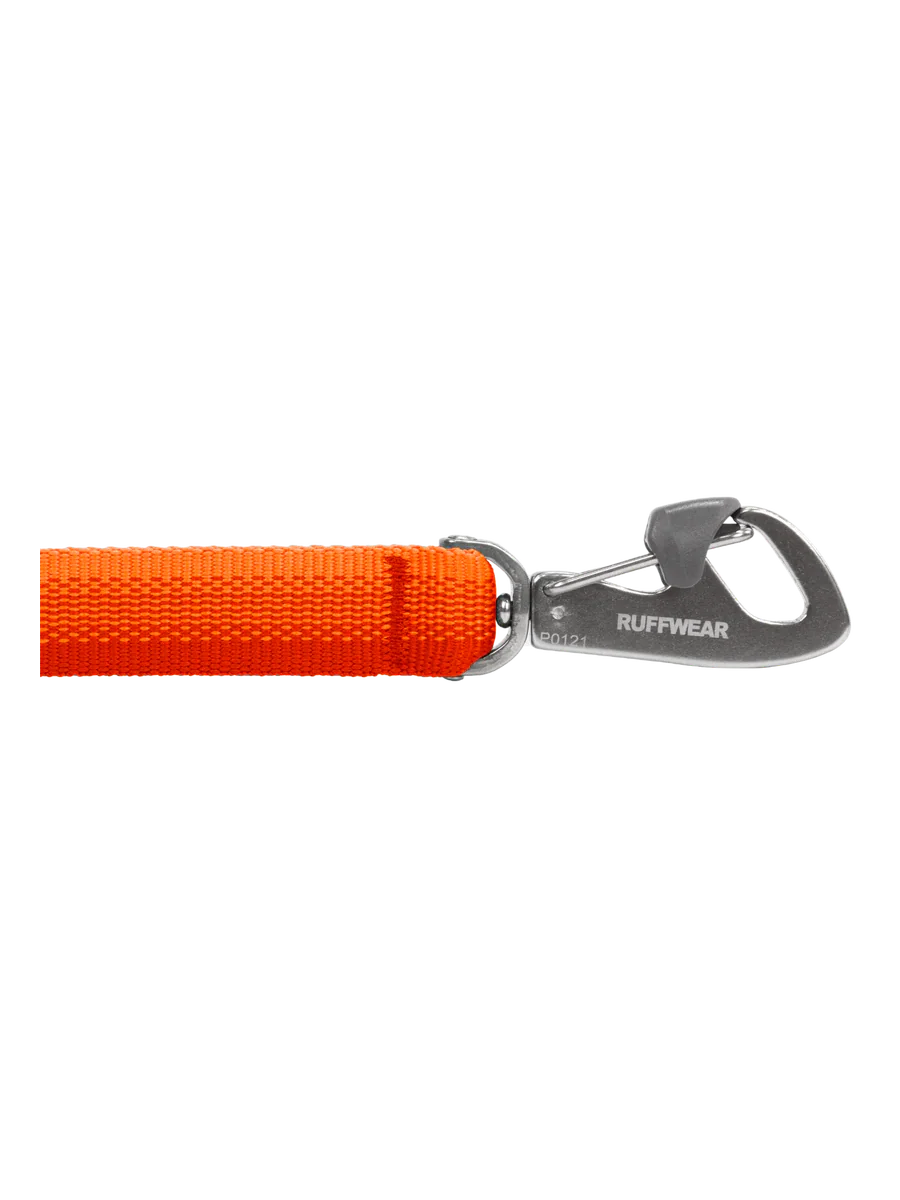 Front Range Leash fra Ruffwear – perfekt til aktive hunde - Image 3