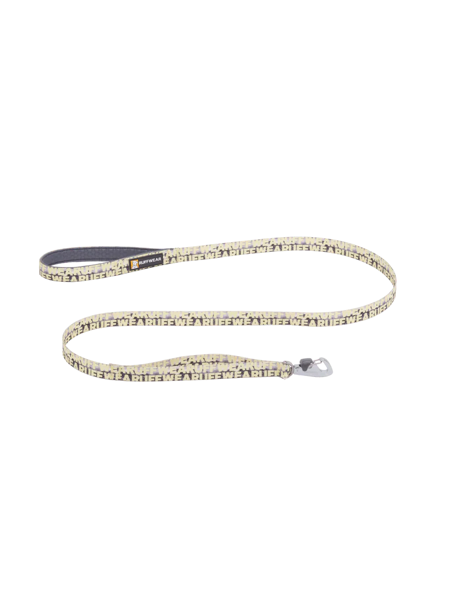 Front Range Leash fra Ruffwear – perfekt til aktive hunde - Image 9