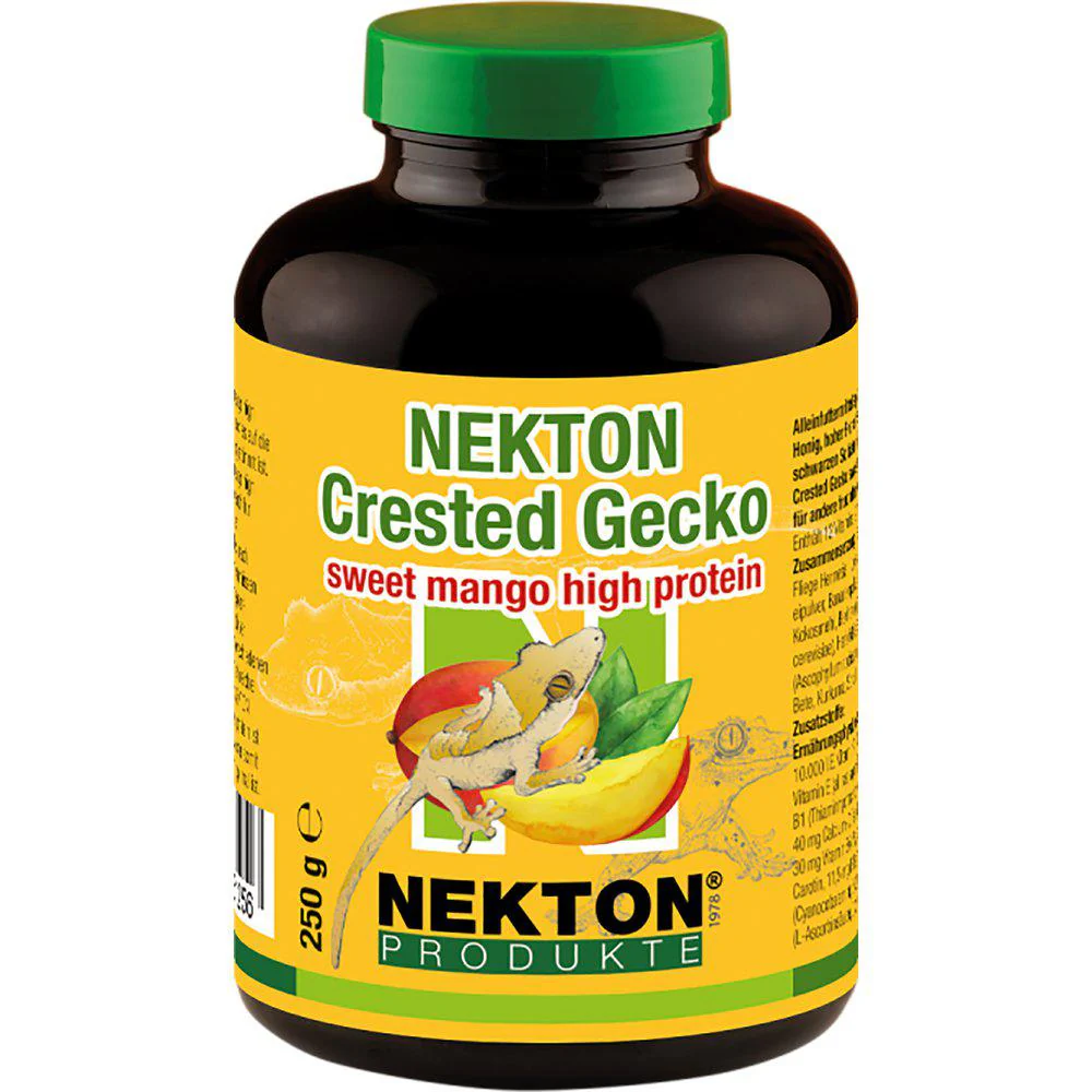 Gekko Nekton foder til kronegekkoer, 100g - Image 3