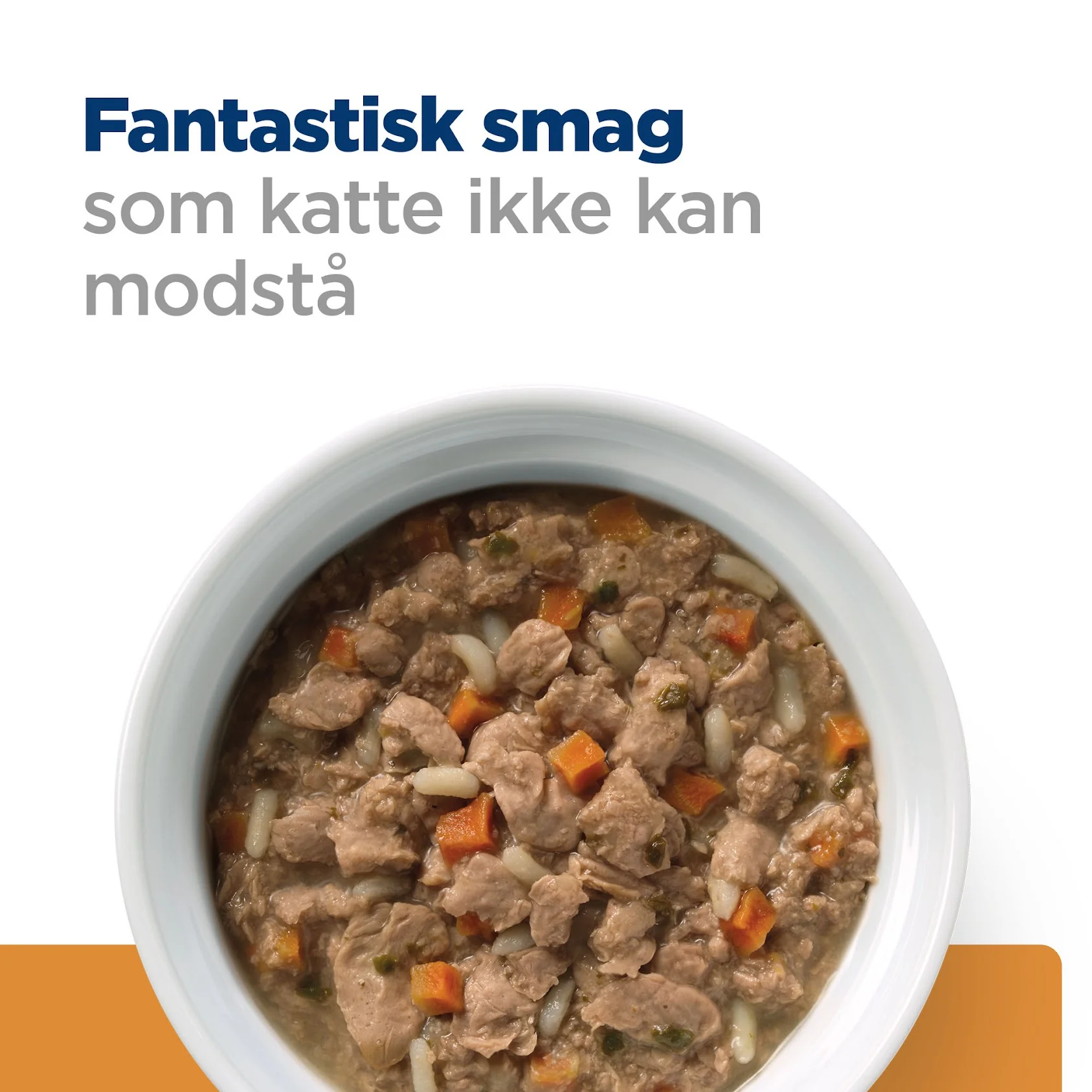 Hill’s Prescription Diet k/d Stew til katte med kylling & grøntsager | Nyrestøttende vådfoder - Image 5