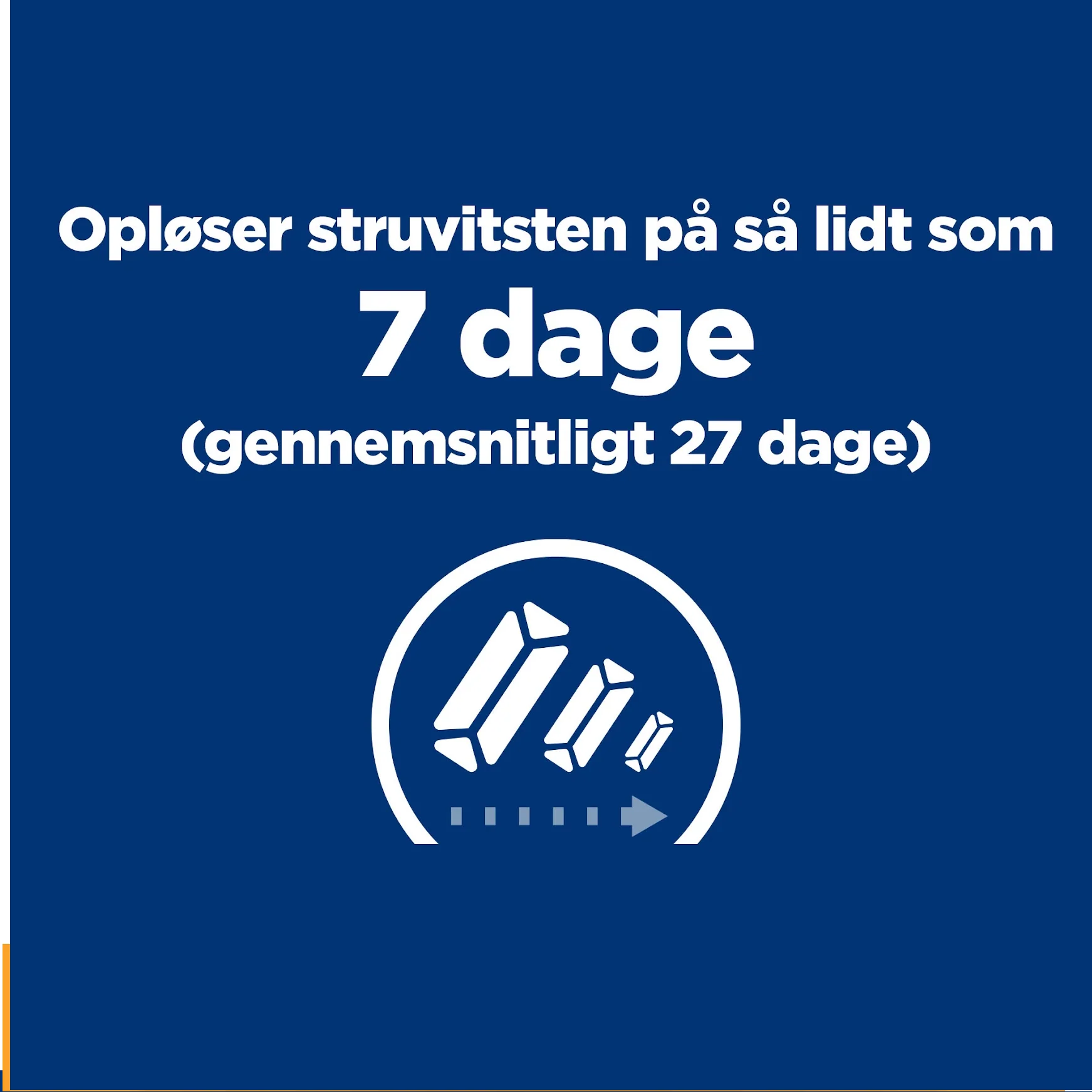 Hill's PRESCRIPTION DIET c/d Multicare Urinary Care kattefoder med kylling - 156g - Image 4