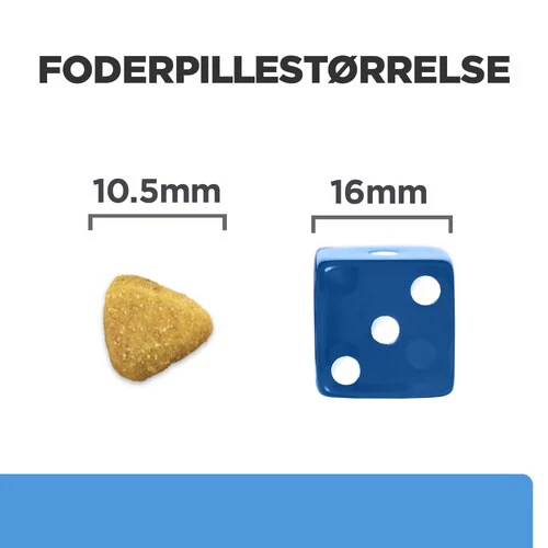 Hill's PRESCRIPTION DIET d/d Food Sensitivities tørfoder til katte med and & ærter - Image 4