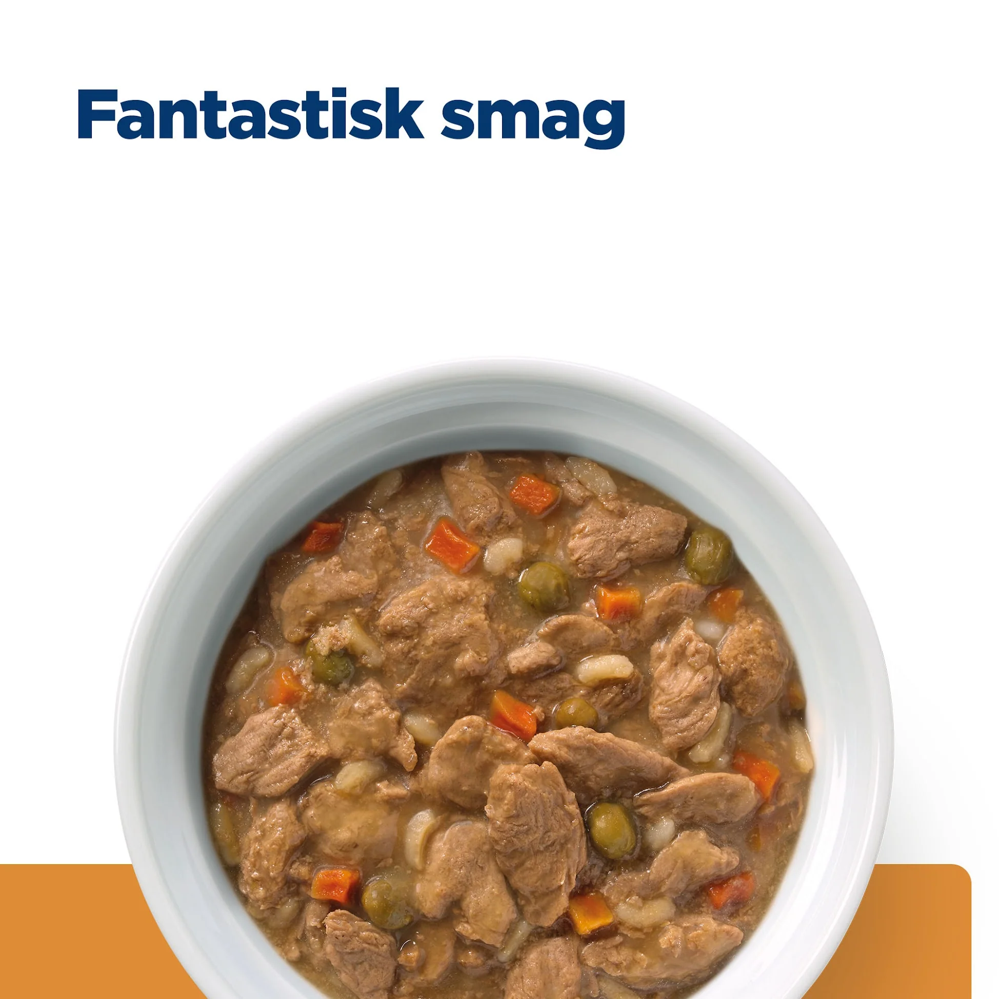 Hill's PRESCRIPTION DIET k/d Kidney Care Stew hundefoder med kylling og tilsatte grøntsager - Image 10