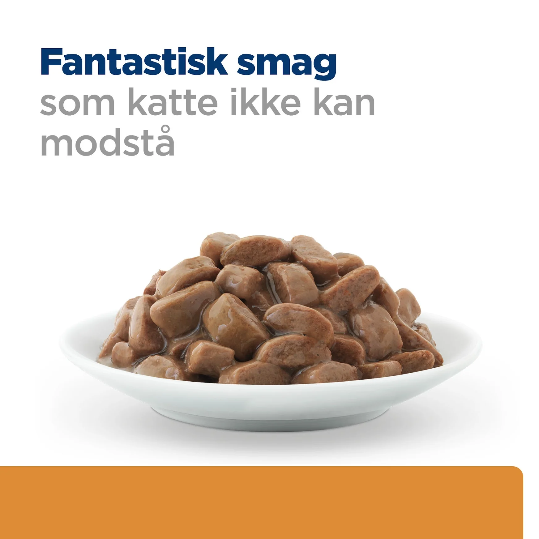 Hill's PRESCRIPTION DIET k/d + Mobility vådfoder til katte med kylling - 12x85g portionsposer - Image 4