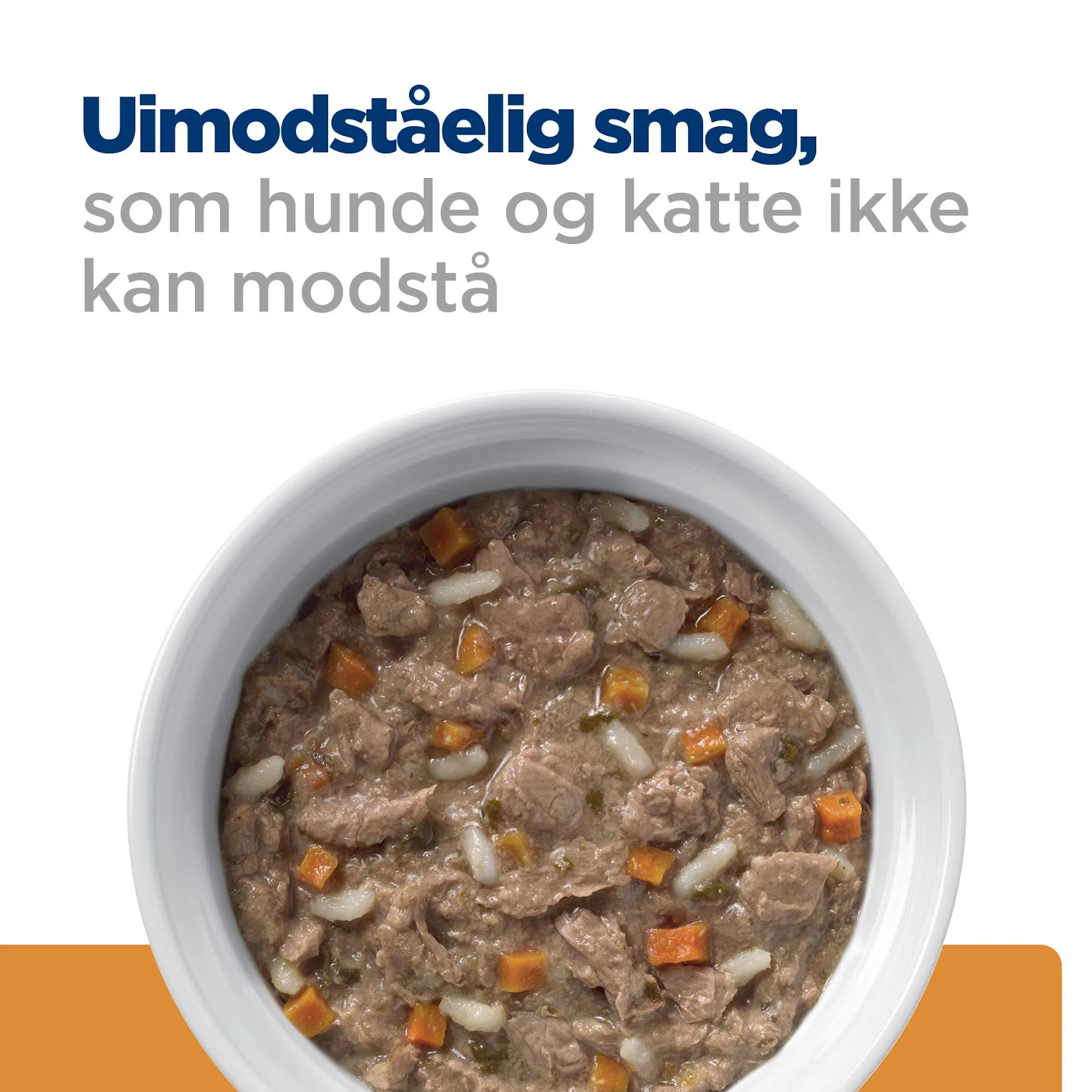 Hill's Prescription Diet k/d Stew til katte med tun og tilsatte grøntsager - Image 5