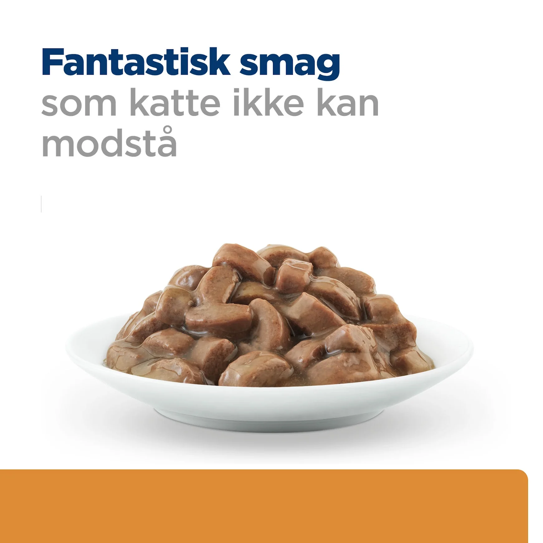 Hill's PRESCRIPTION DIET k/d Kidney Care vådfoder til katte - portionsposer 12x85g - Image 13