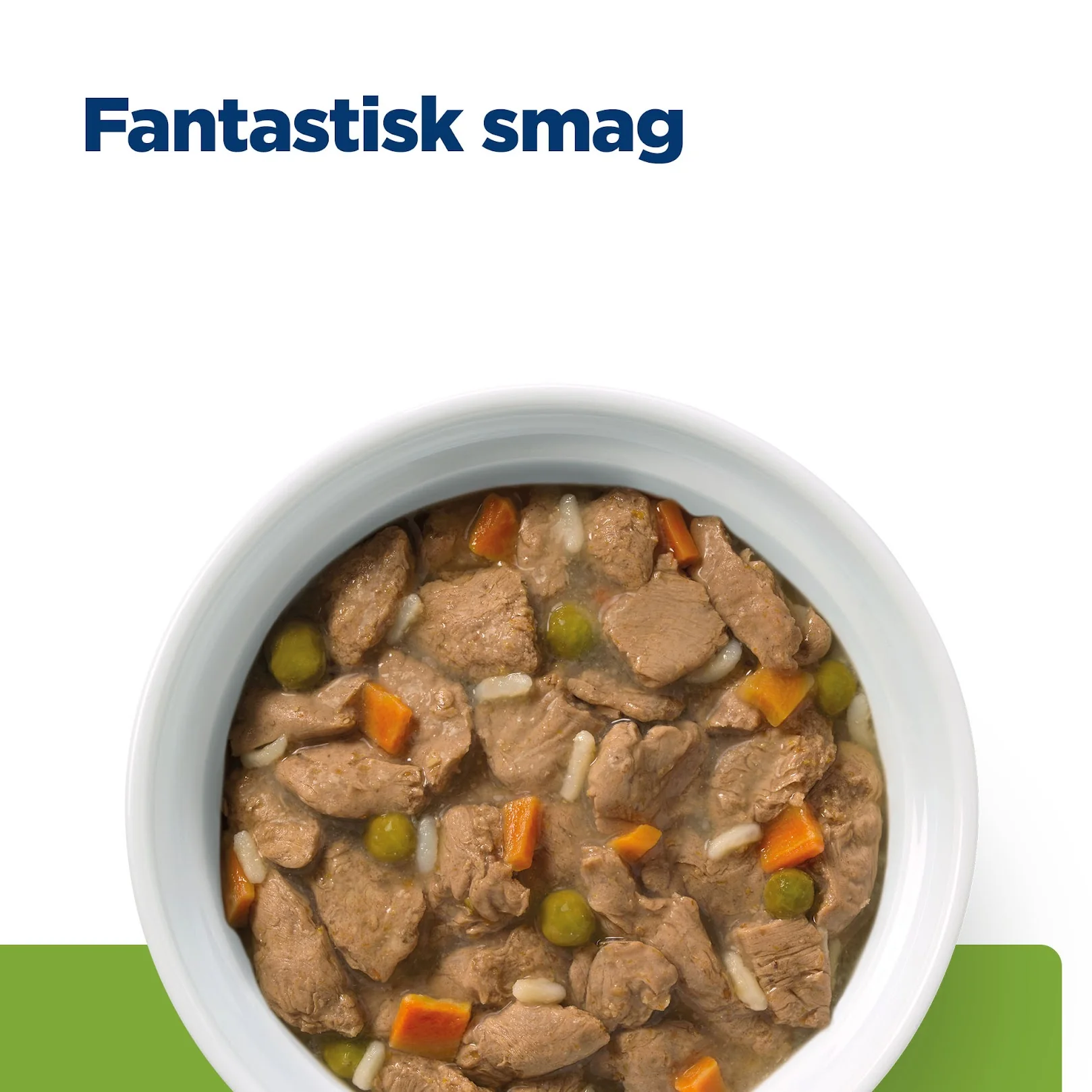 Hill's PRESCRIPTION DIET Metabolic Weight Management Stew hundefoder med kylling og tilsatte grøntsager 354g dåse - Image 7