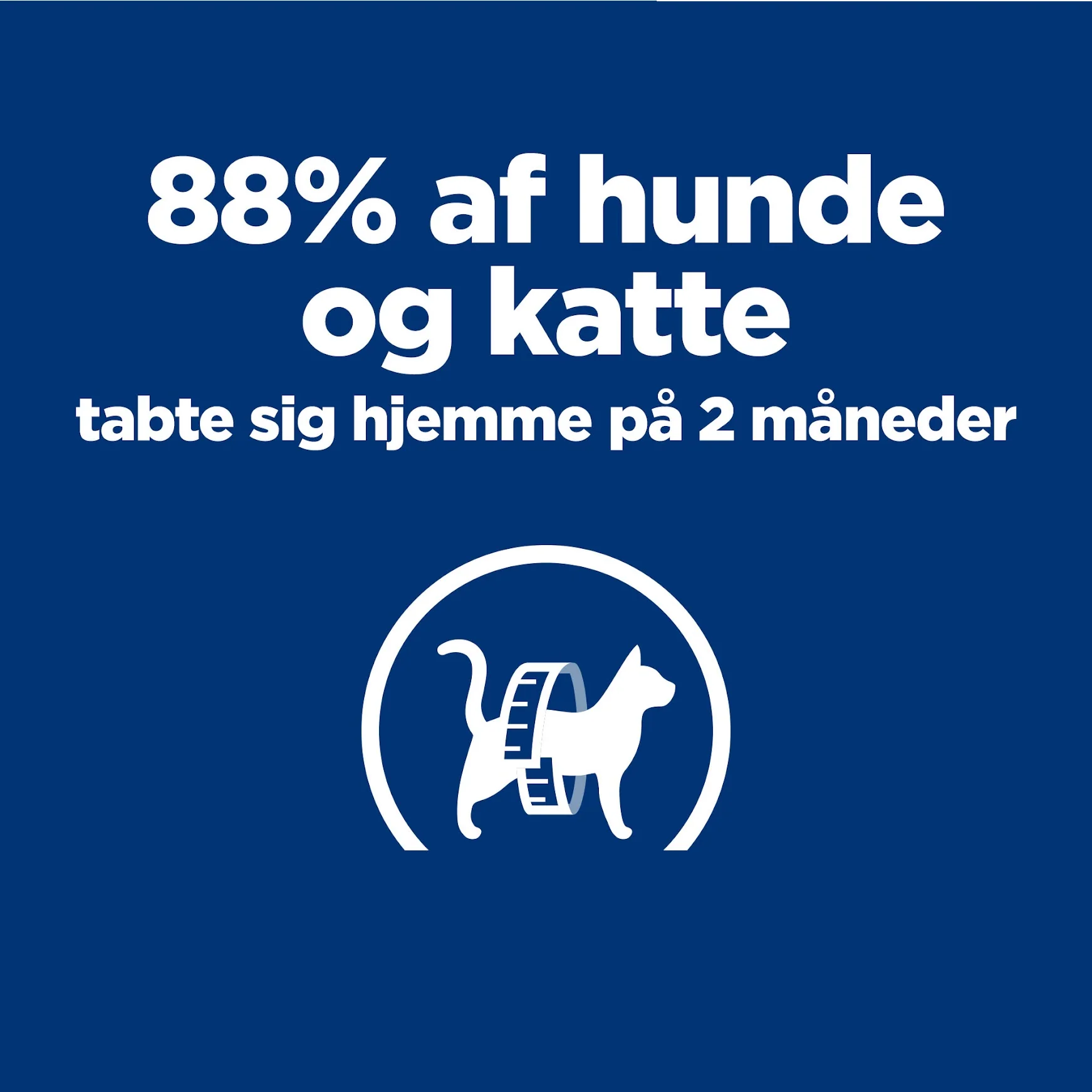 Hill’s PRESCRIPTION DIET Metabolic vådfoder til katte - vægttabsfoder med kylling eller havfisk - Image 4