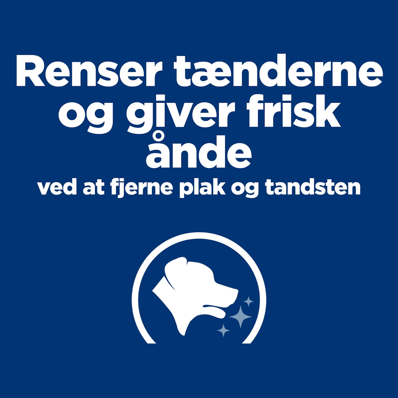 Hill's PRESCRIPTION DIET t/d Mini Dental Care tørfoder til hunde med kylling 3kg pose - Image 8