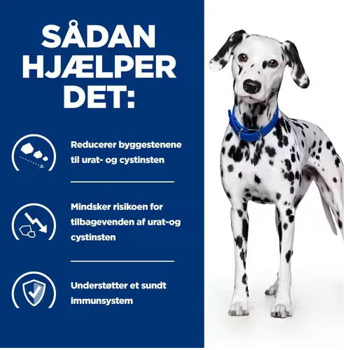 Hill's PRESCRIPTION DIET u/d vådfoder til hunde 370g dåse - Image 7