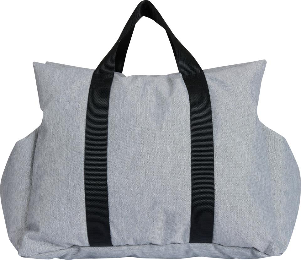 Hunde bil transport taske, 2in1 - Image 2
