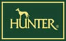 Hundehalsbånd, Hunter, ægte blødt ko læder, COGNAC - Image 5