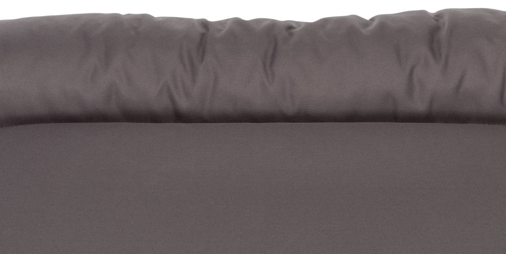 Hundepude Taupe (brun), lækker, slidstærk og praktisk, Samoa Classic pude - Image 12