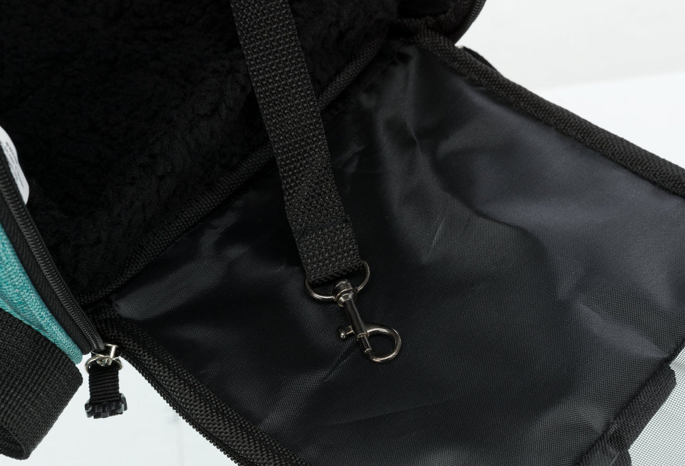 Hundetaske "Madison" flere størrelser & farver - Image 8