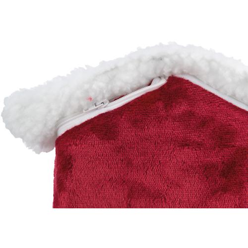 Hyggehule til JUL gnaver, flere størrelser - Julehyggelig :-) - Image 3