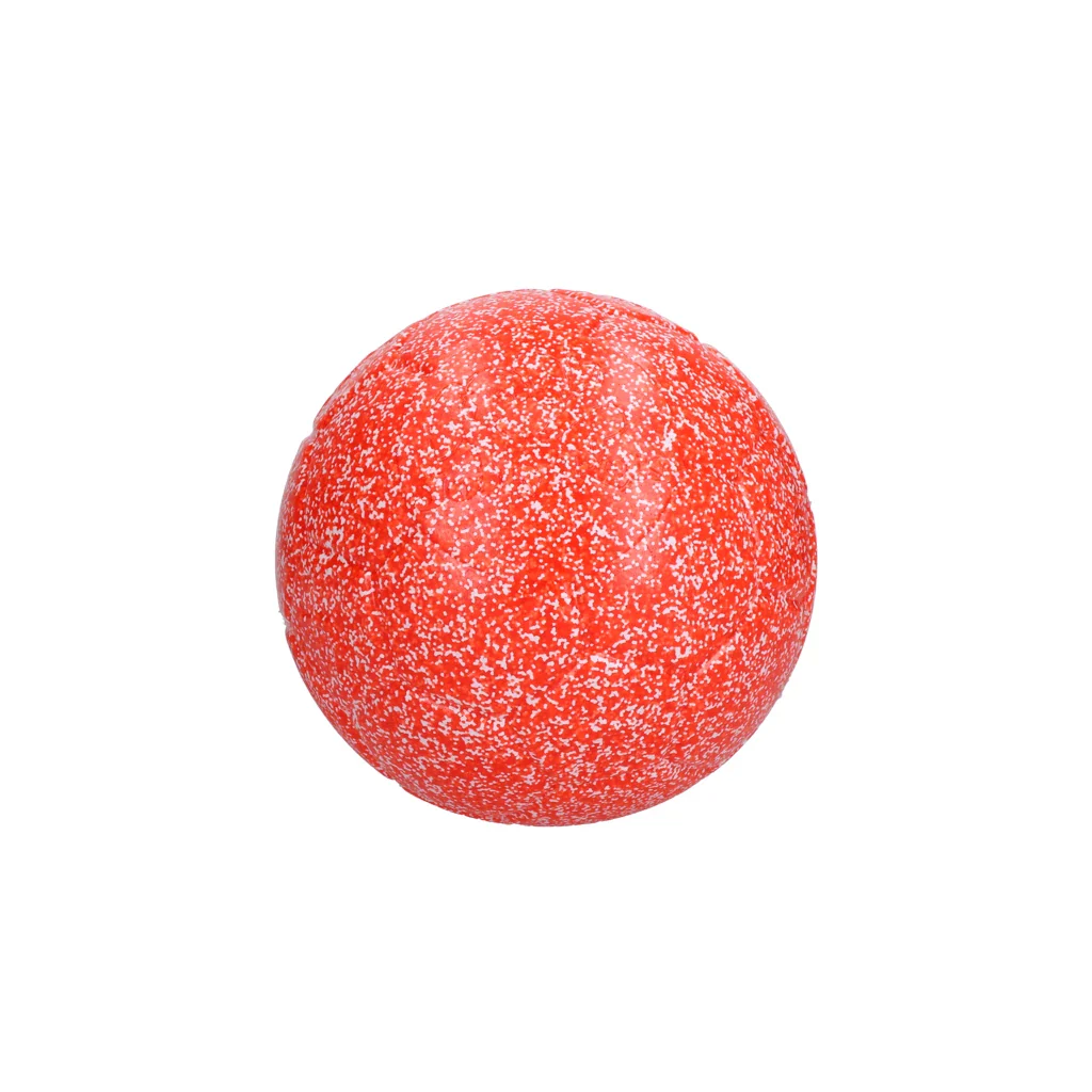 Jolly Pets Fodbold til Hunde Punkterfri Flydende Holdbar Bold til Leg og Apport i Vand - Image 14