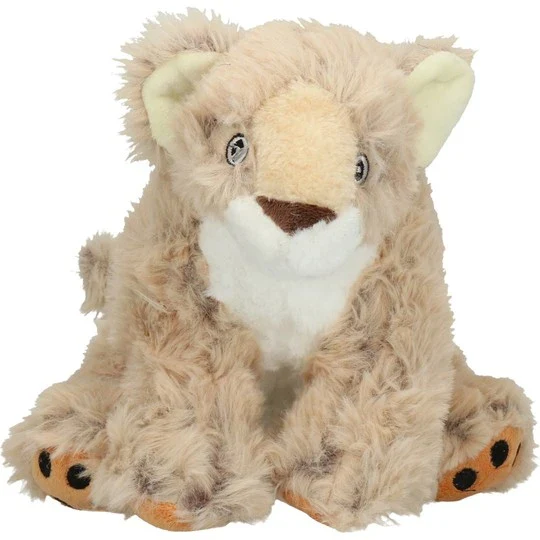 Kong Comfort Kiddos Large, solide nuttede hundebamser - Image 2
