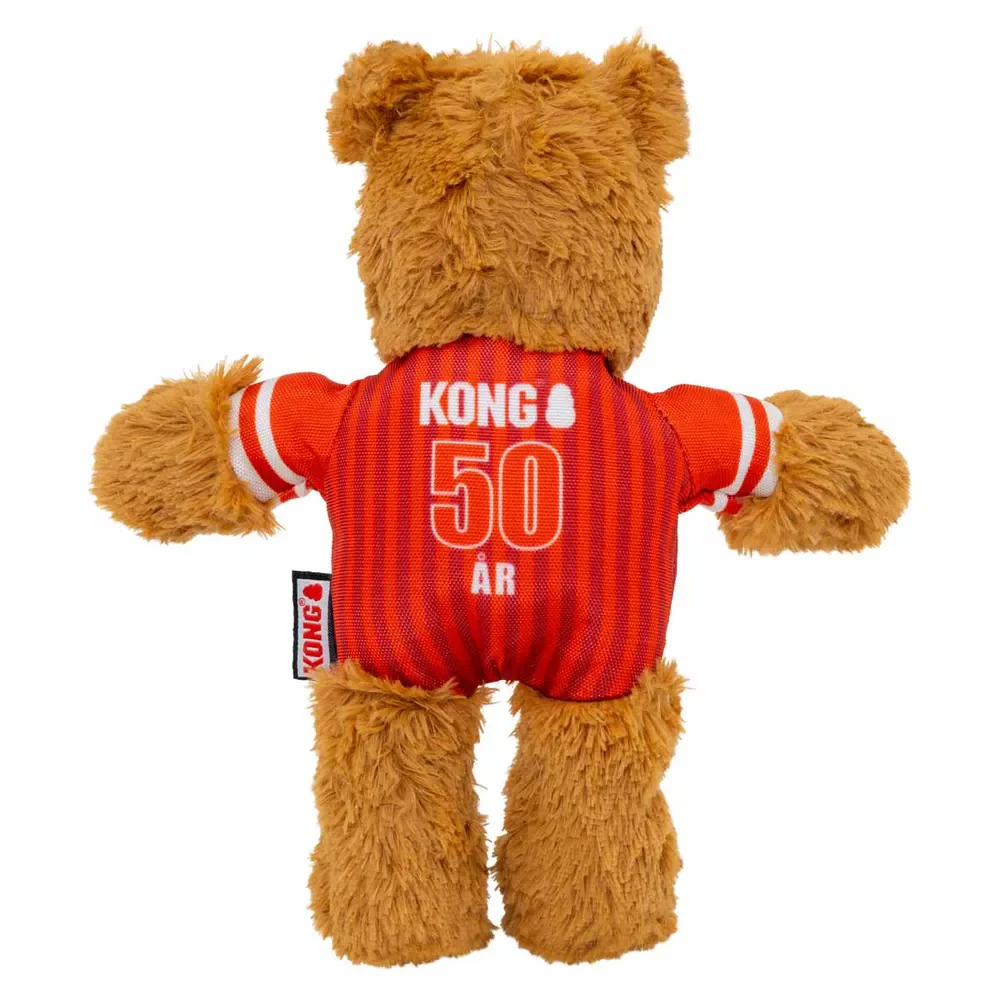 Kong Wild Knots Bear World Cup Denmark - Limited edition - Image 7