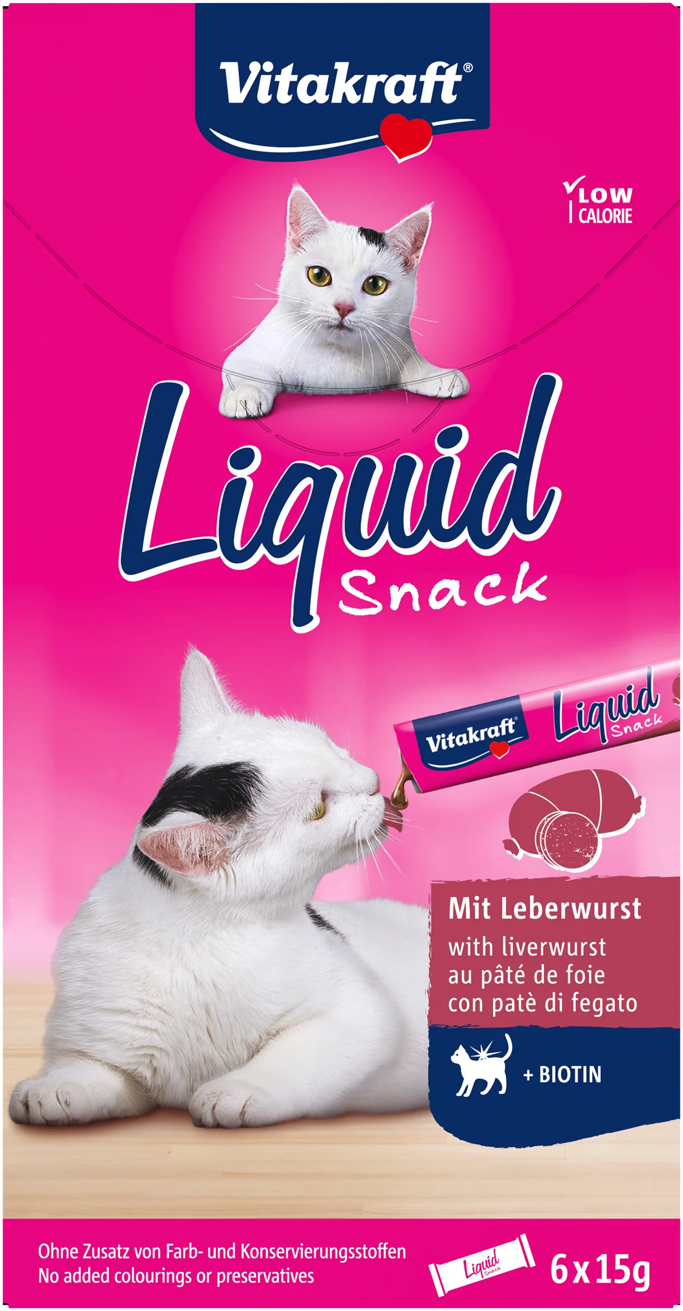 flydende godbid, kat, tilbud 3 for 2´s pris
