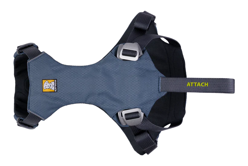 Load Up Harness fra Ruffwear – perfekt til aktive hunde - Image 4