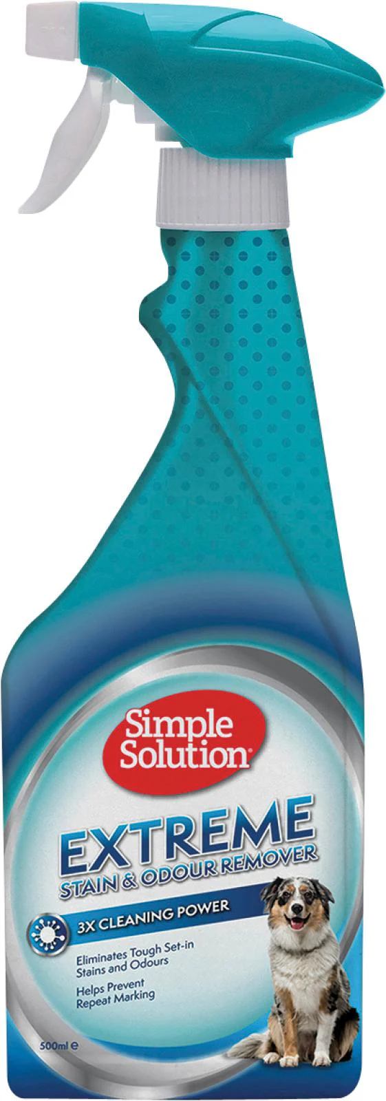 Lugt- & Pletfjerner til hunde, extreme, simple solution - Image 2