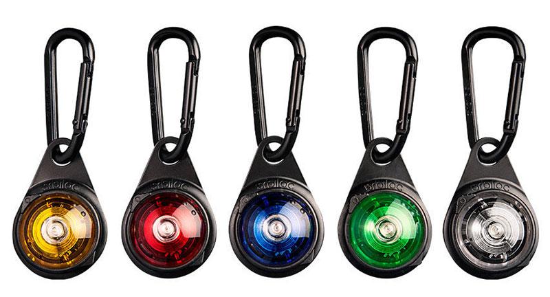 Orbiloc Carabiner - Image 2